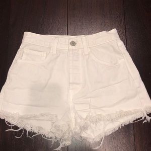 brandy melville shorts